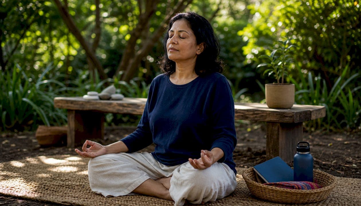 Loving Kindness Hypnosis: A Guide to Self-Compassion