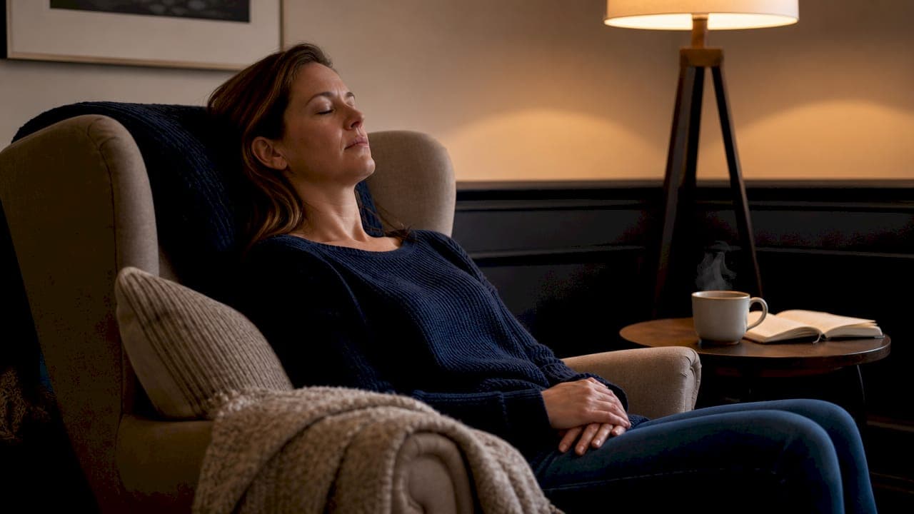 Hypnosis for Weight Loss: What Actually Works