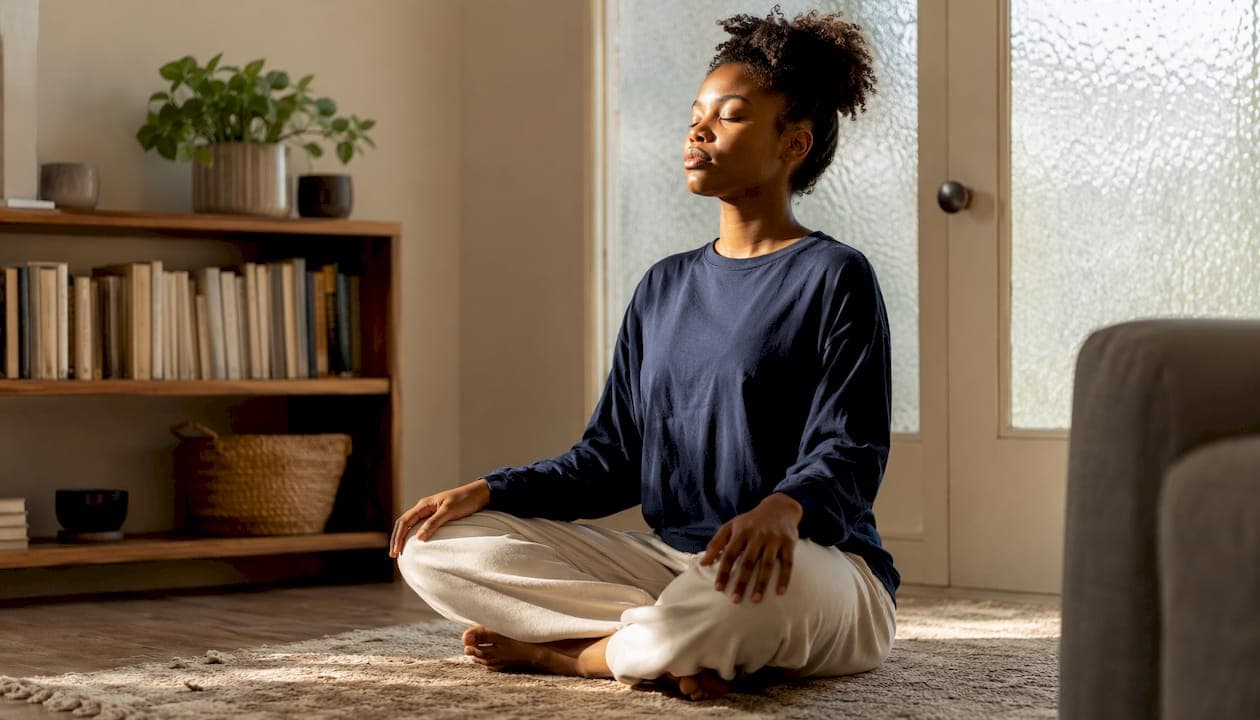 How to Get Rid of Anxiety Fast: Techniques That Work