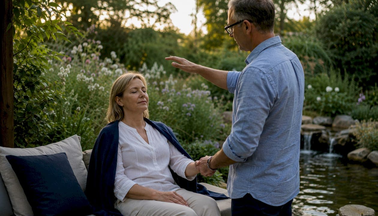 Hypnotherapy for OCD and Anxiety: What the Research Shows