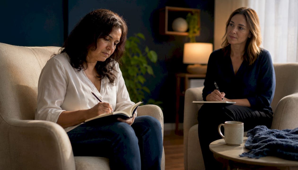 How to Get Rid of Anxiety Permanently: A Clinical Guide
