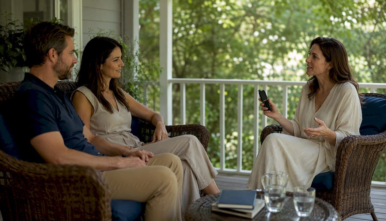 Hypnotherapy for Relationship Issues: A Clinical Guide