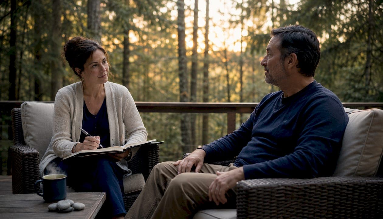 How to Heal Deep Emotional Wounds: A Clinical Guide