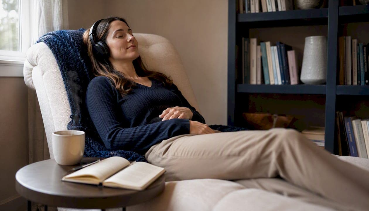 Stop Vaping With Hypnosis: Audio and Therapist Options