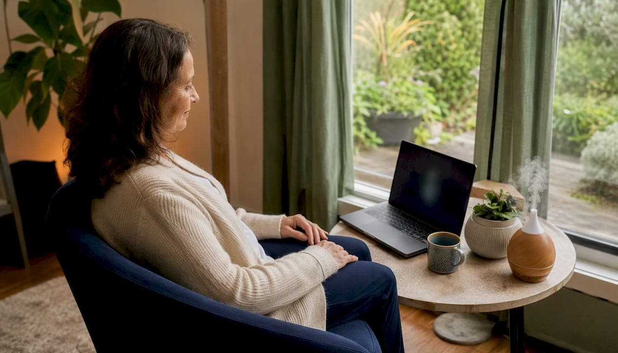 Agoraphobia Hypnosis: Evidence-Based Guide for Adults