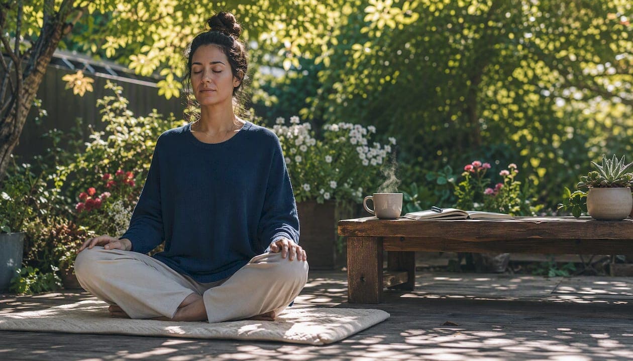 Worthiness Hypnosis: Build Self-Worth from the Inside Out