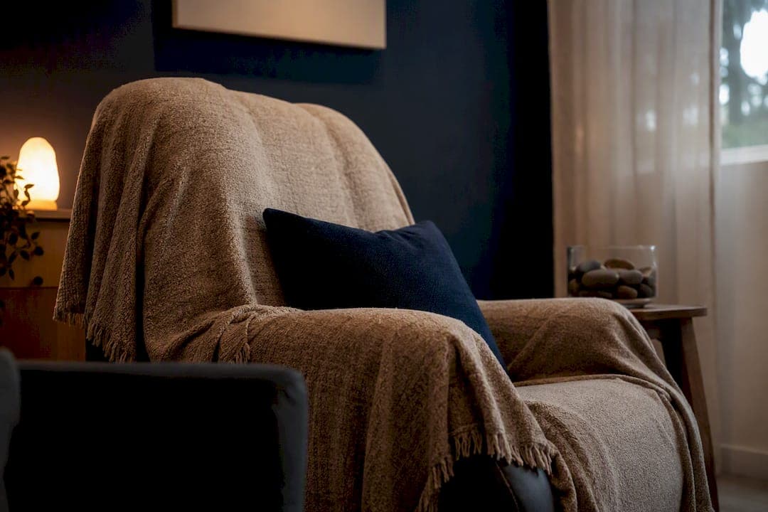 What Happens in Hypnotherapy: Four Stages of an Anxiety Session, a CCHt Explains