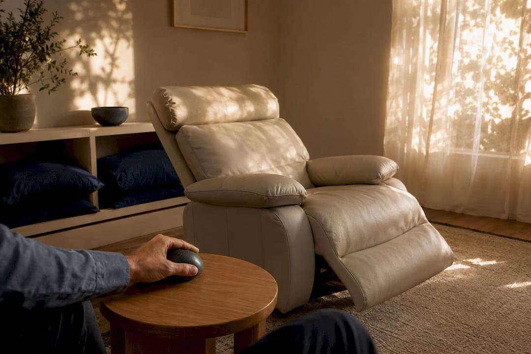 Clinician's Take: Timeline Therapy Hypnosis for Anxiety and Safety