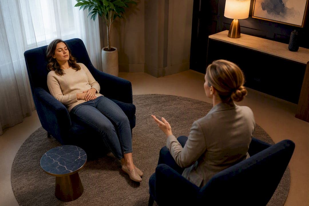 Research Backed Attachment Anxiety Hypnosis From Certified Clinician