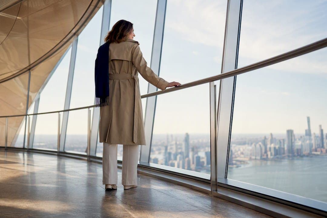 4–8 Sessions to Reduce Fear of Heights: Clinician Led Hypnosis