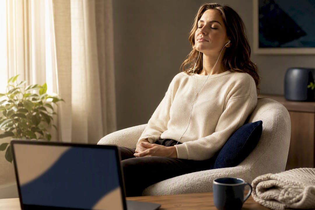 See Early Shifts in 1–3 Sessions: Subconscious Reprogramming Hypnosis