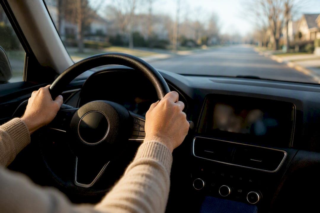 Clinician Screened Hypnosis for Driving Anxiety