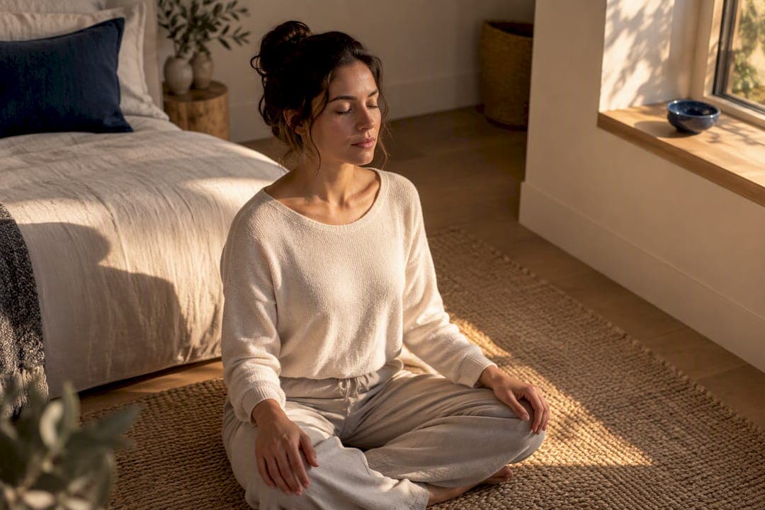 1–3 Sessions? Self vs Clinician Hypnosis for Self Sabotage