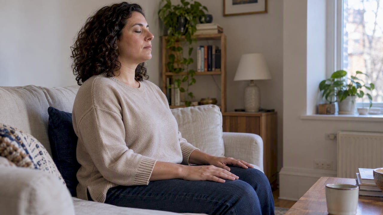 Quiet Imposter Syndrome: Two Clinician Vetted Self Hypnosis Scripts