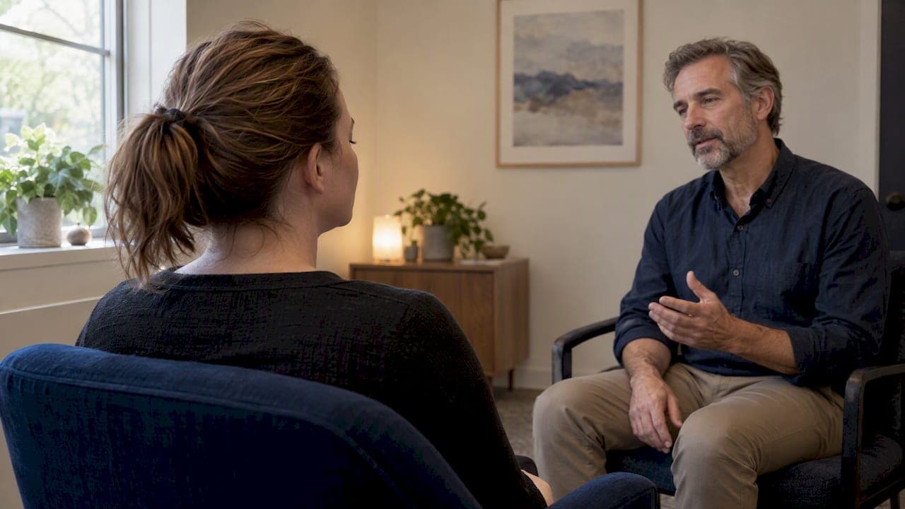 Build Exercise Habits in 3–6 Weeks With Clinician Hypnosis for Anxiety