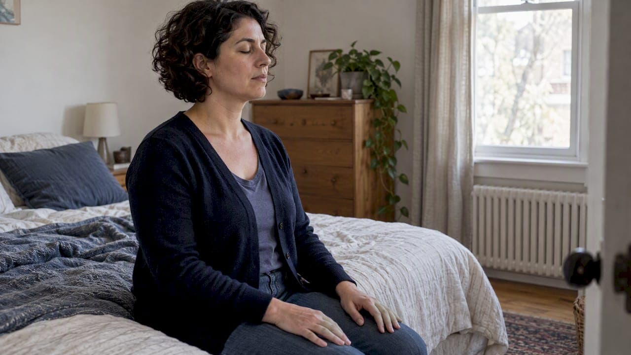 Inner Critic Hypnosis: Safe Self Practice and When to See a Clinician
