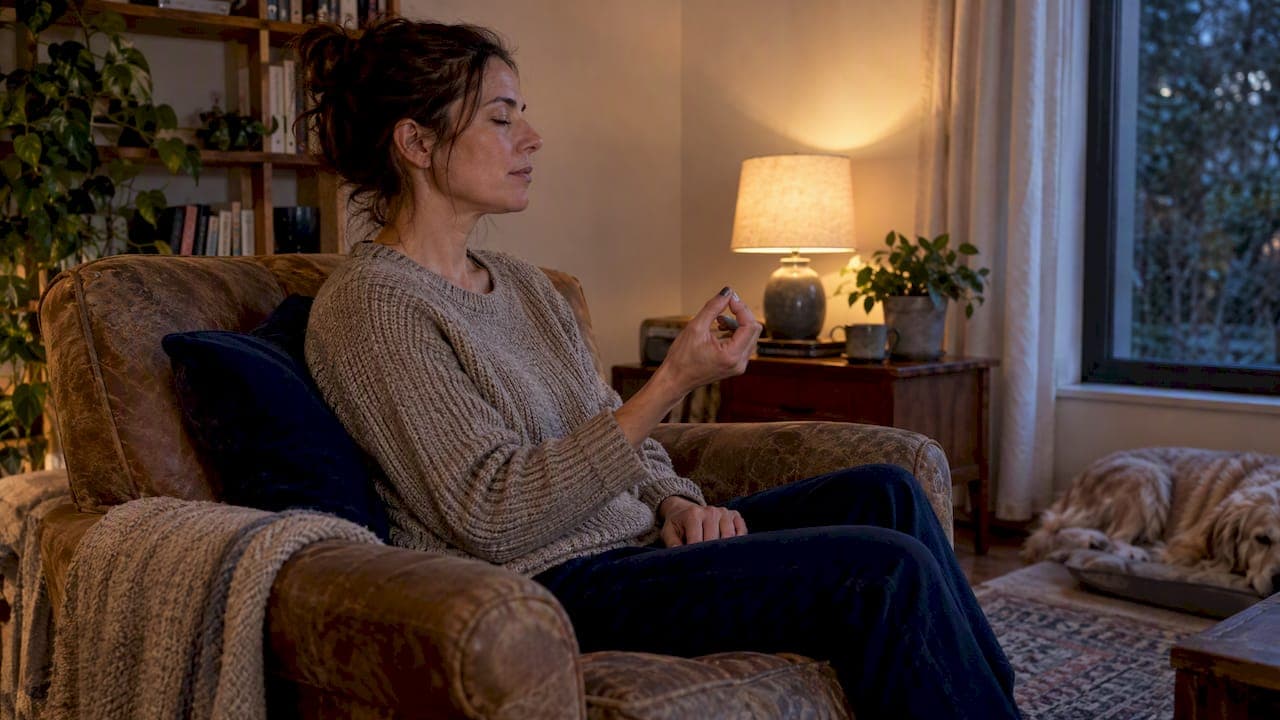Hypnosis for Panic Attacks: Try It Tonight, Know When to Seek Care
