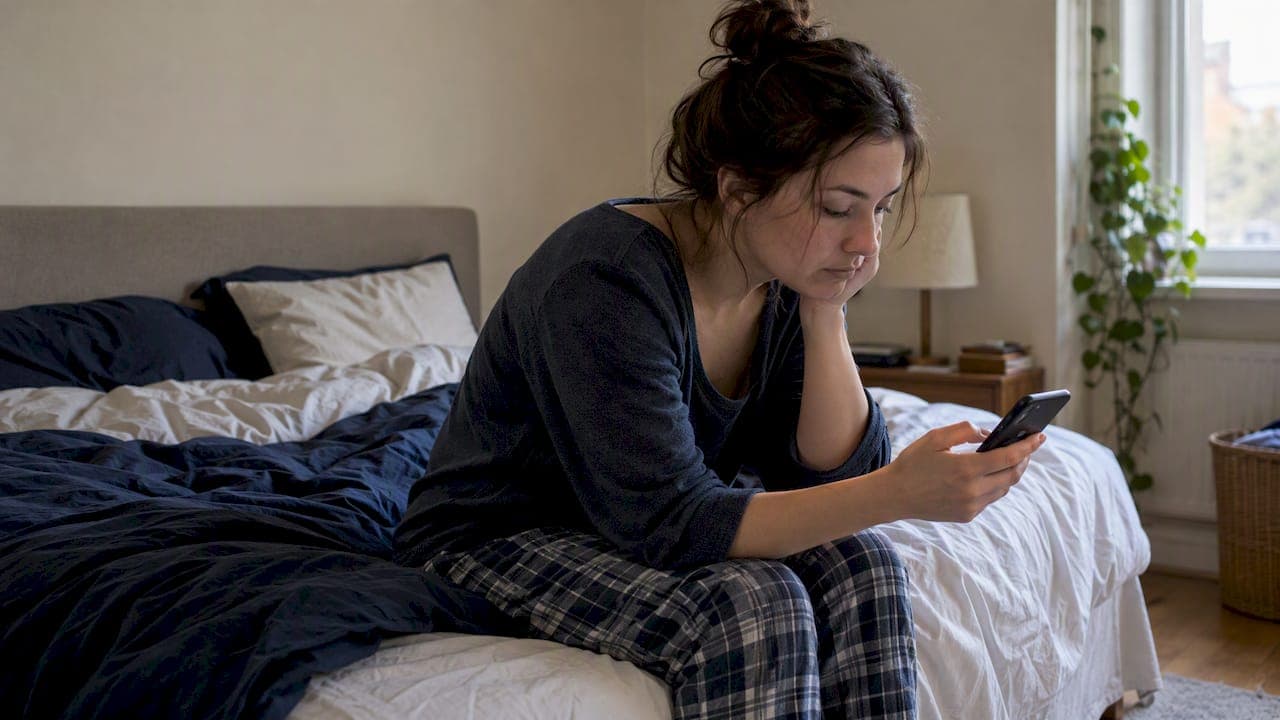 Morning Anxiety Hypnosis: What It Does and How to Start