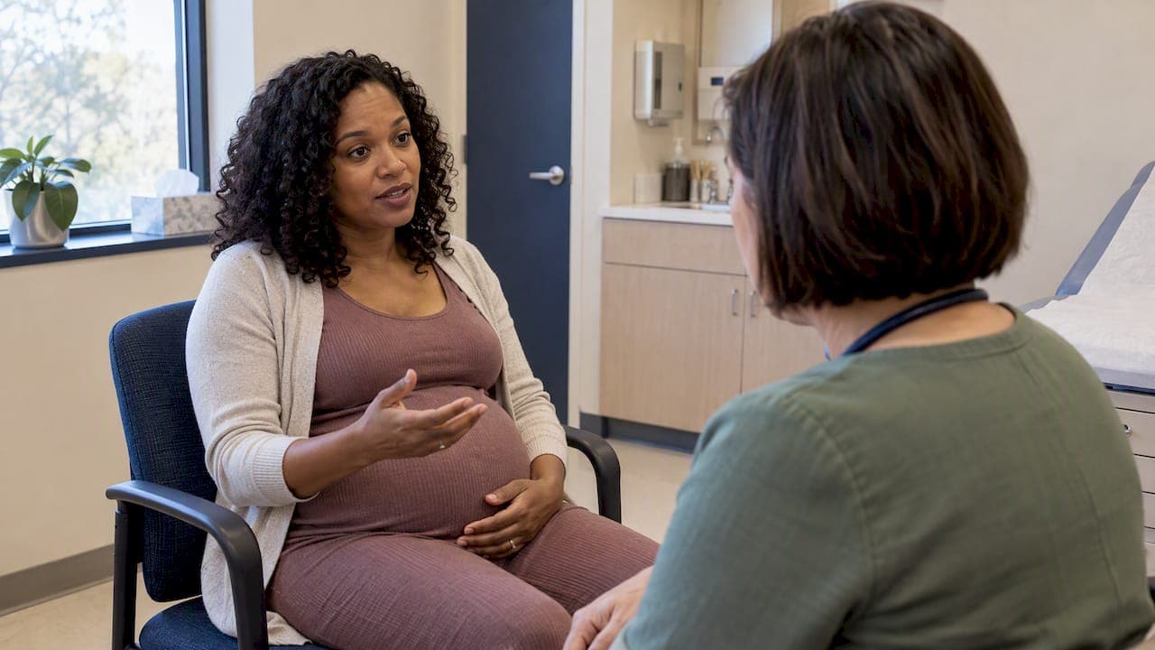Quit Smoking While Pregnant With Hypnosis: What to Know